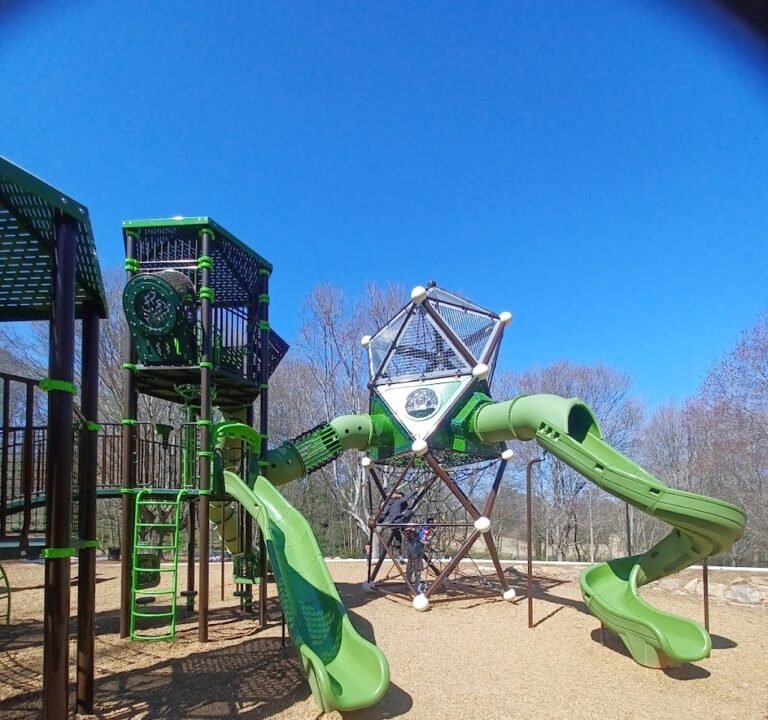 Soccer Field image 3