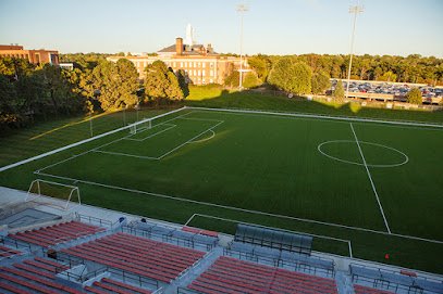 Soccer Field image 1