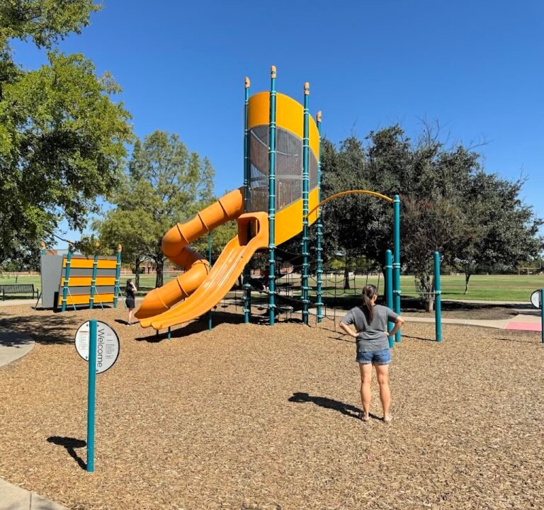 Soccer Field image 2