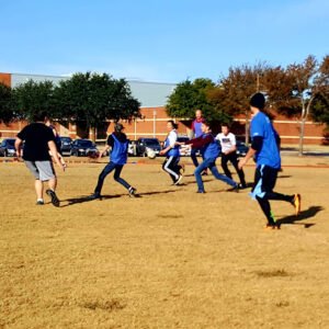Soccer Field image 1