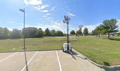 Soccer Field image 1