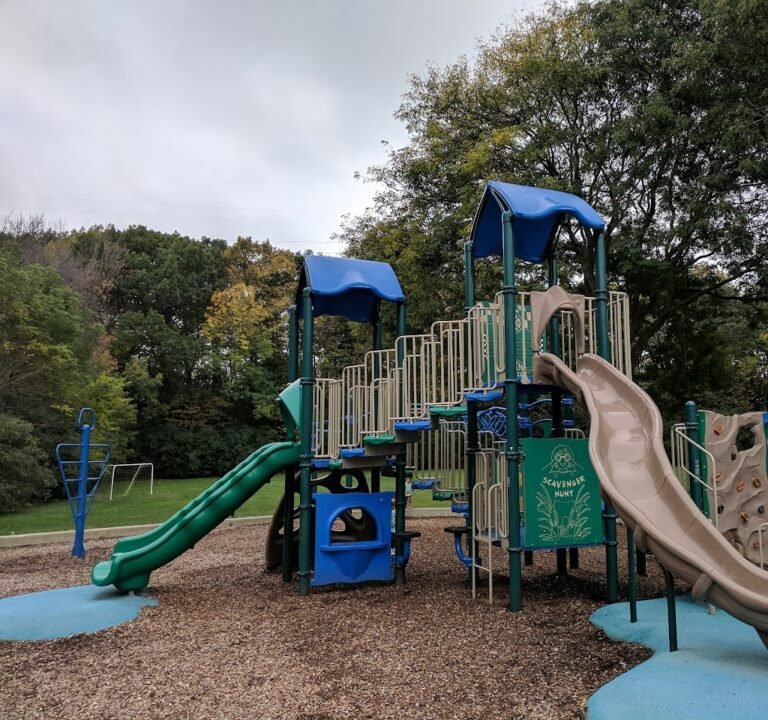 Soccer Field image 2