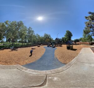 Soccer Field image 3