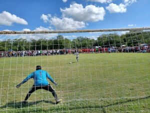 Soccer Field image 1