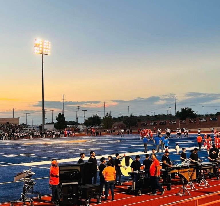 Soccer Field image 3