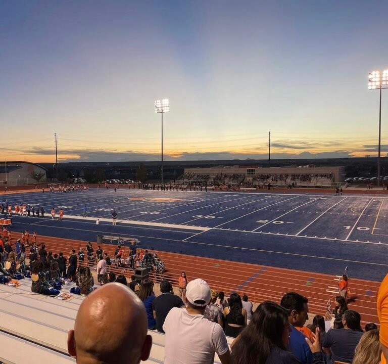 Soccer Field image 2