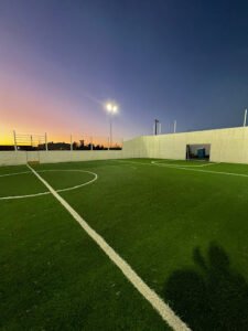 Soccer Field image 1