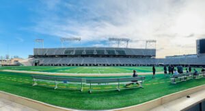 Soccer Field image 1