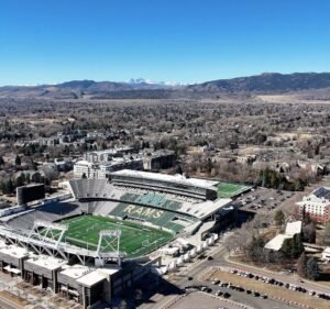 Soccer Field image 3