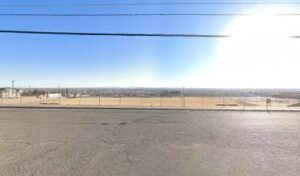 Soccer Field image 1