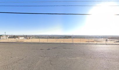 Soccer Field image 1