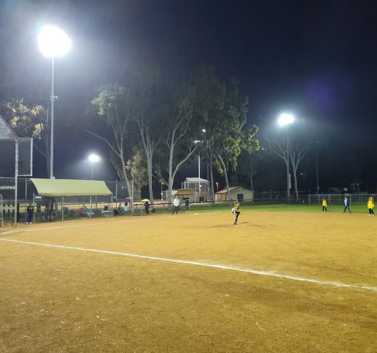 Soccer Field image 3