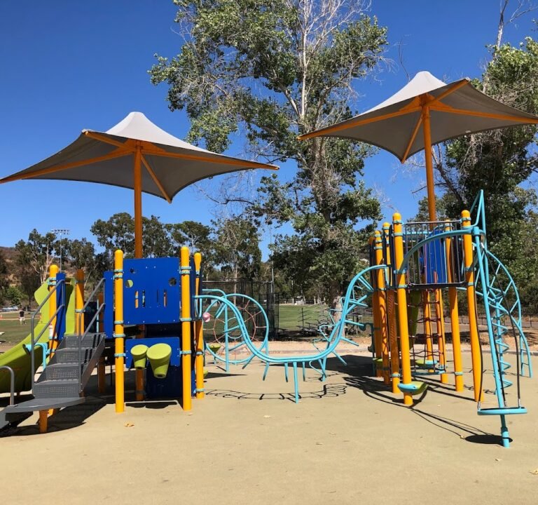 Soccer Field image 2