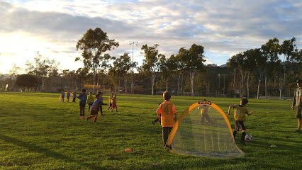 Soccer Field image 1