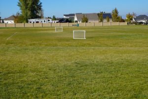 Soccer Field image 1