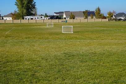 Soccer Field image 1
