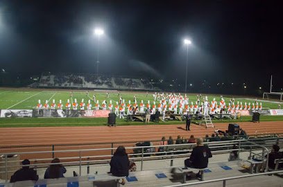 Soccer Field image 1