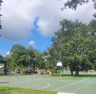 Soccer Field image 1