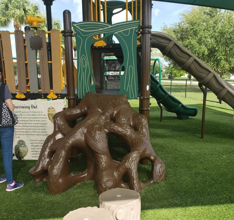 Soccer Field image 2