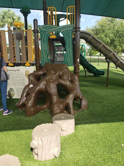 Soccer Field image 1