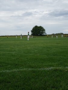 Soccer Field image 1