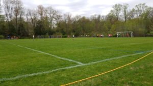 Soccer Field image 1