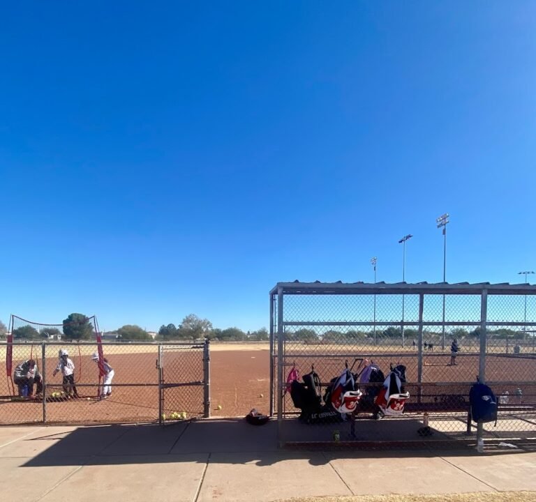 Soccer Field image 2