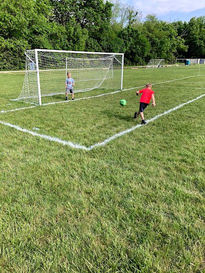 Soccer Field image 1