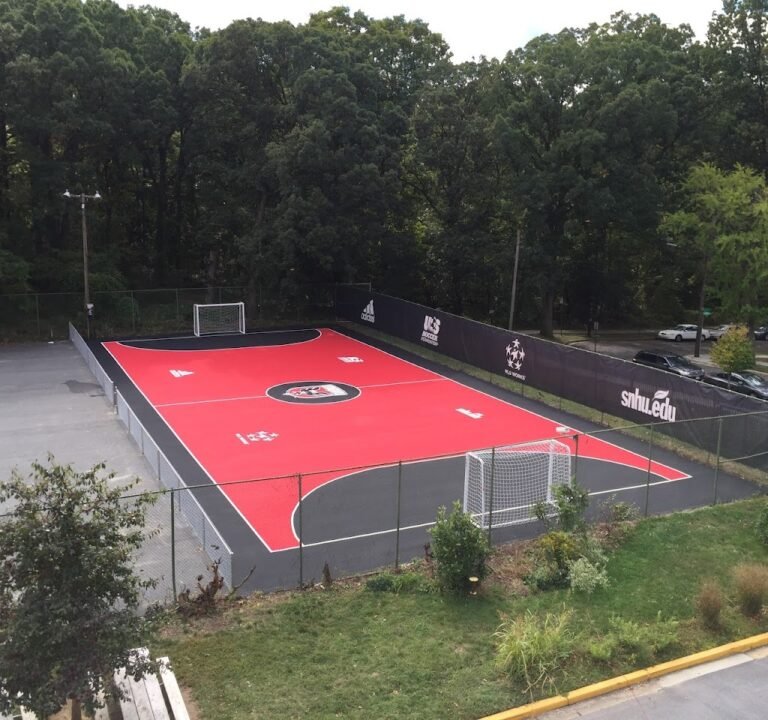 Soccer Field image 2