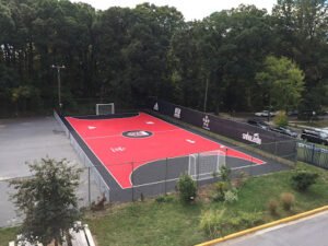 Soccer Field image 1