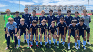 Soccer Field image 1