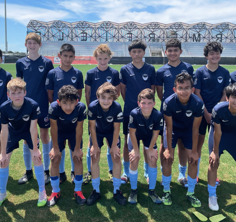 Soccer Field image 2