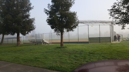 Soccer Field image 1