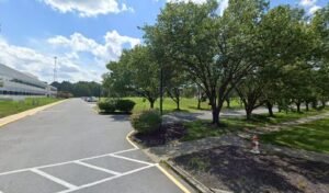 Soccer Field image 1