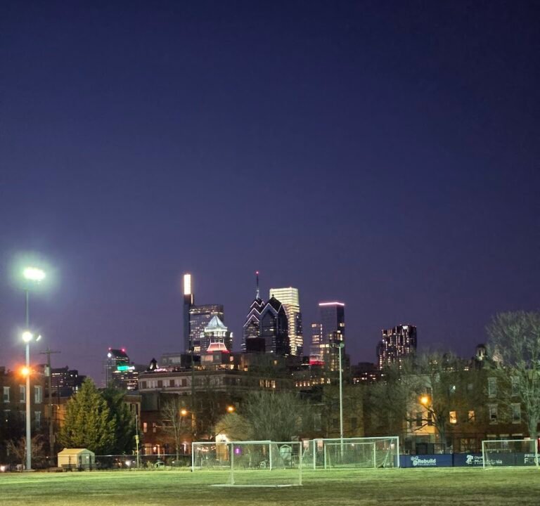 Soccer Field image 3