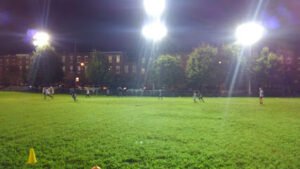 Soccer Field image 1