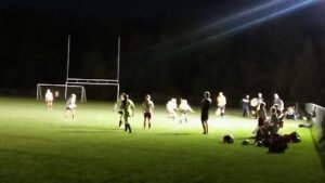 Soccer Field image 1