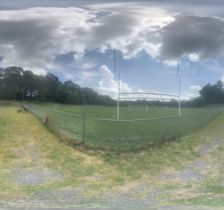 Soccer Field image 3