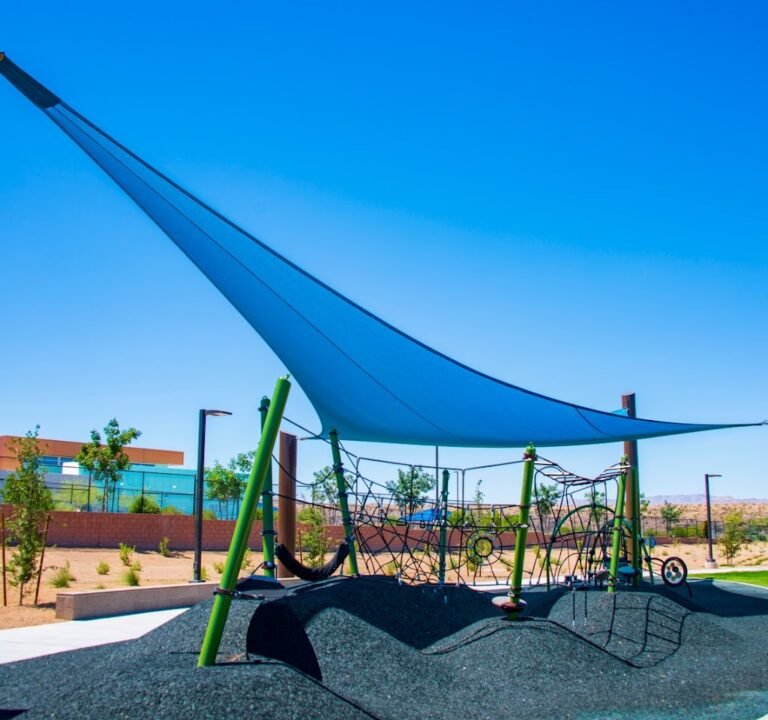 Soccer Field image 2