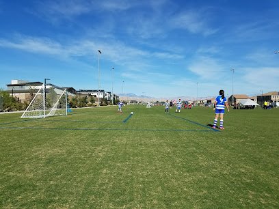Soccer Field image 1