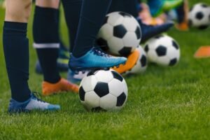 Soccer Field image 1