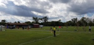 Soccer Field image 1