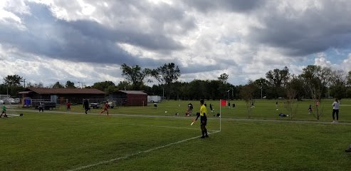 Soccer Field image 1