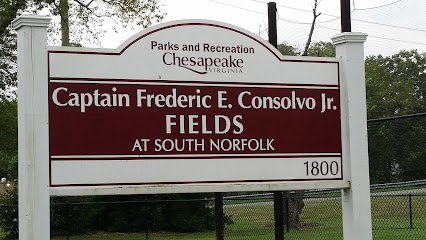 Soccer Field image 1