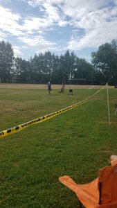 Soccer Field image 1