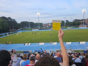 Soccer Field image 1