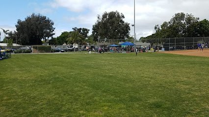 Soccer Field image 1