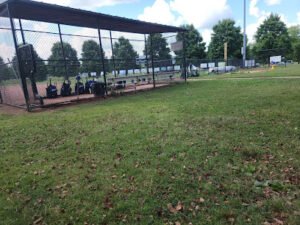 Soccer Field image 1