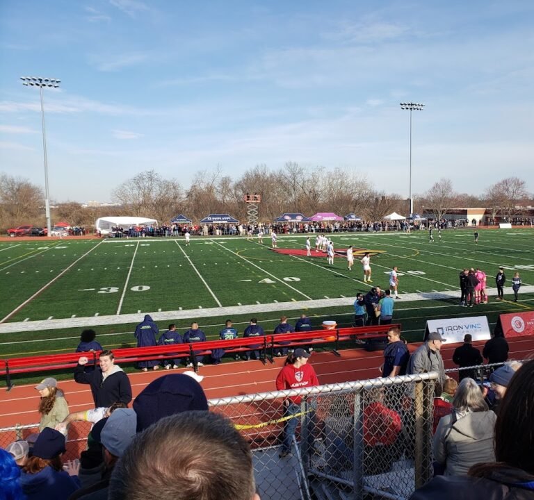 Soccer Field image 2