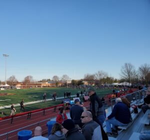 Soccer Field image 3
